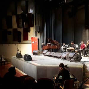 کنسرت همایون در اصفهان