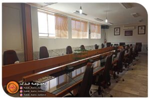 WhatsApp Image 2020 08 18 at 08.05.11 5 300x200 - سیستم کنفرانس سالن جلسات شهرداری خمینی شهر