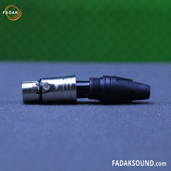 فیش کنون ماده Soundco مدل T904