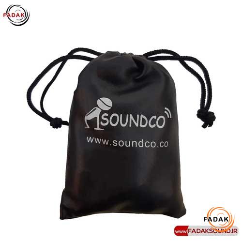 میکروفن یقه ای Soundco مدل CM Pro