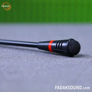 میکروفن رومیزی Soundco مدل DM-1000