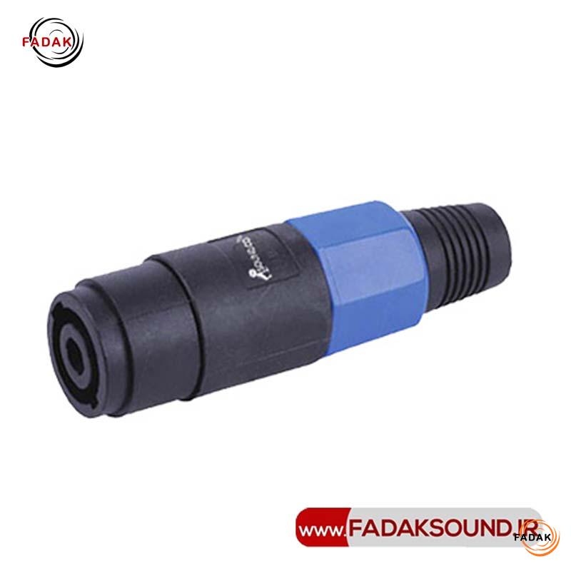 فروش ویژه انواع فیش آلات تخصصی صدا / فیش اسپیکون ماده با کیفیت / متریال درجه 1 و بادوام / بسیار مناسب برای پروژه های صوتی و گروه های صدابرداری WWW.FADAKSOUND.COMA