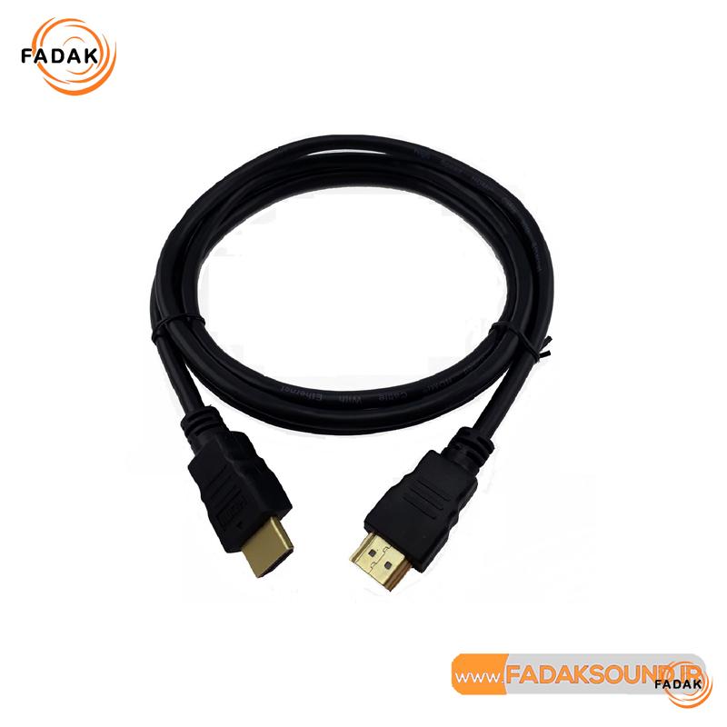 کابل های HDMI بهترین گزینه برای انتقال و اشتراک گذاشتن تصاویر و فیلم هاست.