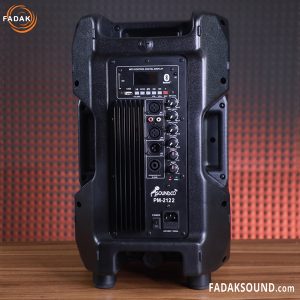 اسپیکر بلوتوثی Soundco مدل PM-2122