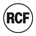 rcf-audio-logo  لوگو برند