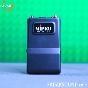 میکروفن یقه ای بی سیم MIPRO مدل MR-515