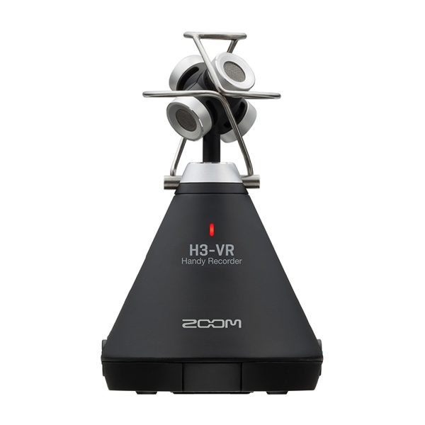 رکوردر Zoom زوم مدل H3-VR