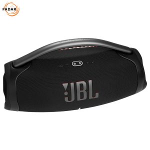اسپیکر JBL مدل Boombox3