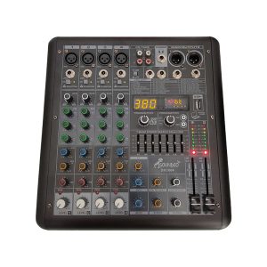 میکسر Soundco مدل DM3804