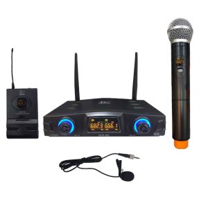 میکروفن بی سیم sennheiser مدل G4 112P