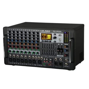 پاور آمپلی فایر Soundco مدل px4000