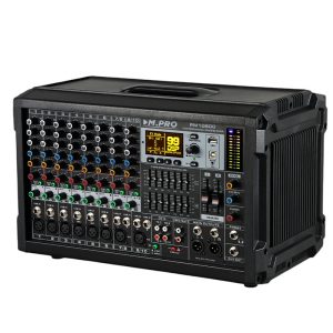 2 300x300 - پاورمیکسر صندوقی Mpro ام پرو مدل PM-10600