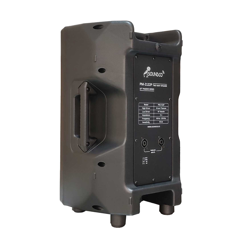 اسپیکر پسیو Soundco مدل 2122P
