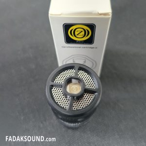 کپسول میکروفن زیکو ZICO مدل C-400 با الگوی گیرایی Cardiod، مناسب مداحی و سخنرانی