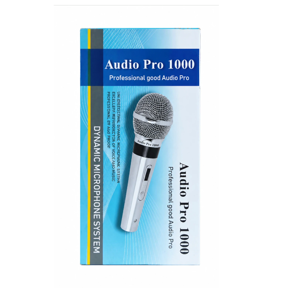 میکروفن Audio Pro مدل 1000